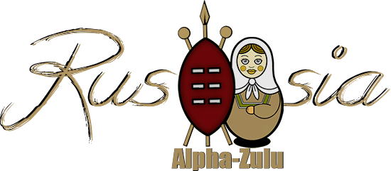 Alpha-Zulu Africa